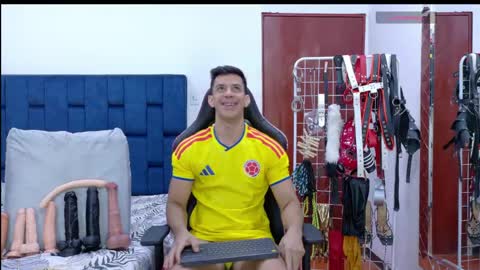 Snapshot of jose_rumbero91 chatting on 2, 6, 2026 jose_rumbero91 online show from 2, 6, 2026