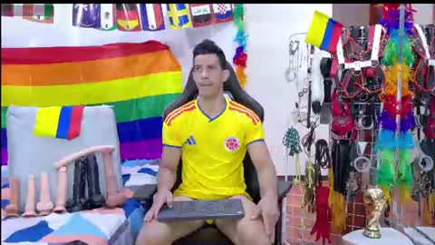 jose_rumbero91 online show from 18, 6, 2026