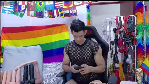 jose_rumbero91 online show from 25, 6, 2026