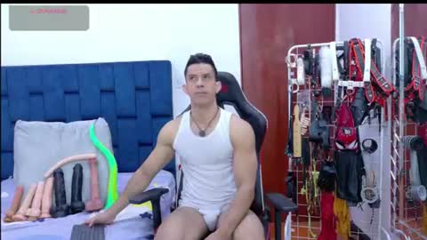 jose_rumbero91 online show from 9, 7, 2026