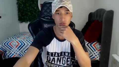 Snapshot of jose_sexycumm chatting on 16, 2, 2025 jose_sexycumm online show from 16, 2, 2025