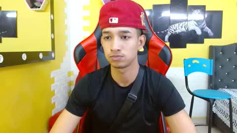 Snapshot of jose_sexycumm chatting on 30, 10, 2025 jose_sexycumm online show from 30, 10, 2025