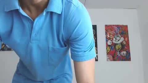 jose_sexycumm online show from 15, 2, 2026