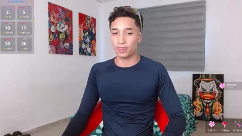 jose_sexycumm online show from 22, 4, 2026