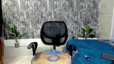 Jackson online show from 1, 3, 2025