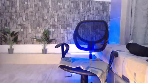 Jackson online show from 12, 9, 2025