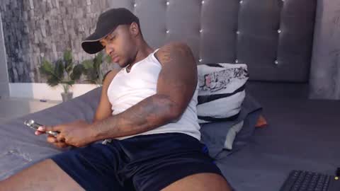 Snapshot of joseephjackson chatting on 27, 6, 2026 Jackson online show from 27, 6, 2026