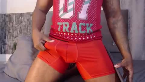 Snapshot of joseephjackson chatting on 24, 7, 2026 Jackson online show from 24, 7, 2026