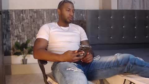 Snapshot of joseephjackson chatting on 27, 7, 2026 Jackson online show from 27, 7, 2026