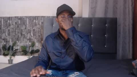 Snapshot of joseephjackson chatting on 4, 8, 2026 Jackson online show from 4, 8, 2026