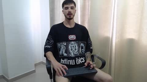 alejandro online show from 8, 2, 2026