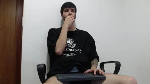 alejandro online show from 22, 4, 2026