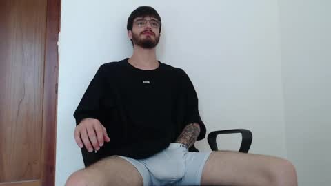 alejandro online show from 23, 4, 2026