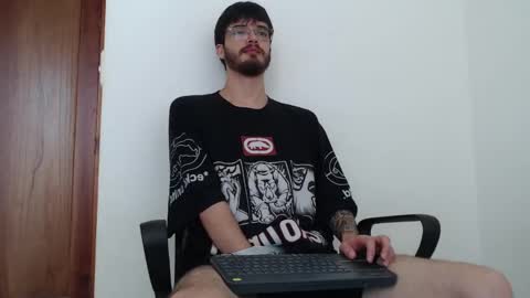 alejandro online show from 24, 4, 2026