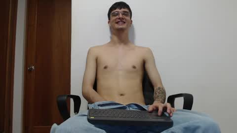 alejandro online show from 3, 5, 2026