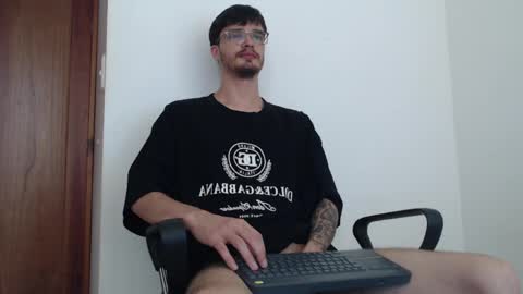 alejandro online show from 25, 5, 2026