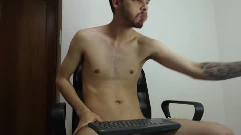 alejandro online show from 29, 5, 2026