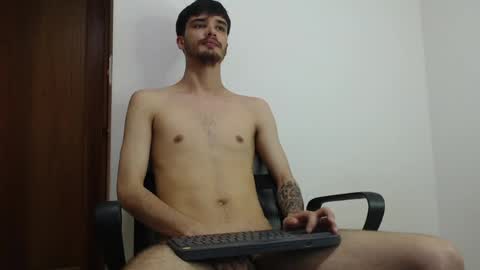 alejandro online show from 29, 5, 2026