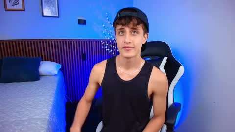 Joselo online show from 9, 1, 2025