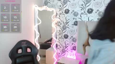 Joselyn  online show from 16, 12, 2025