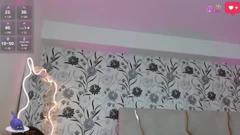 Joselyn  online show from 28, 2, 2026