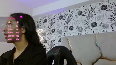 Joselyn  online show from 28, 3, 2026