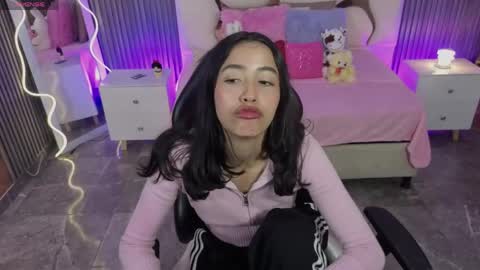 Joselyn  online show from 23, 4, 2026