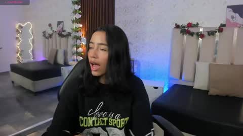 Joselyn  online show from 24, 4, 2026