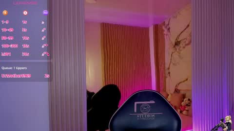 Joselyn  online show from 5, 6, 2026