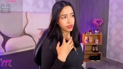 Joselyn  online show from 22, 7, 2026