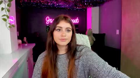 Sofia Garcia online show from 14, 9, 2025