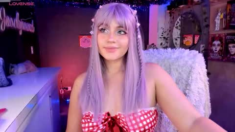 Sofia Garcia online show from 1, 10, 2025