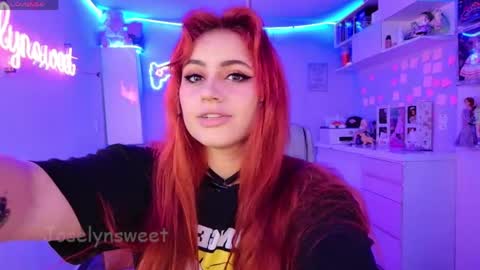 Sofia Garcia online show from 2, 5, 2026