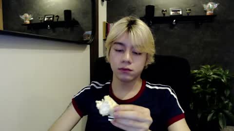 joseon_cute online show from 28, 7, 2026