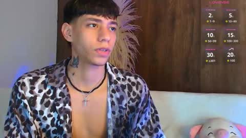 Josep online show from 19, 9, 2025