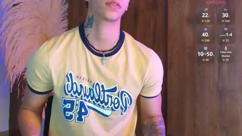 Josep online show from 3, 10, 2025