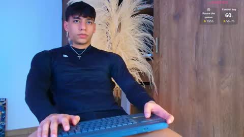 Josep online show from 27, 10, 2025