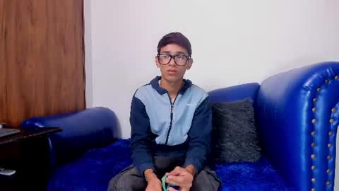 Joseph online show from 20, 7, 2026