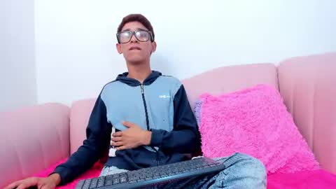 Joseph online show from 29, 7, 2026