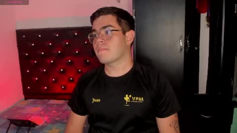 Joseph  online show from 15, 4, 2026