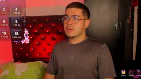 Joseph  online show from 23, 4, 2026