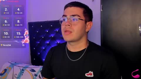 Joseph  online show from 28, 4, 2026