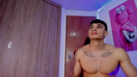 JOSEPH  online show from 15, 1, 2025