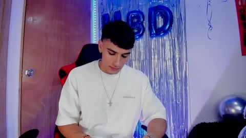 JOSEPH  online show from 24, 2, 2025