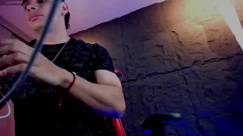 JOSEPH  online show from 20, 10, 2025