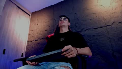 JOSEPH  online show from 21, 11, 2025