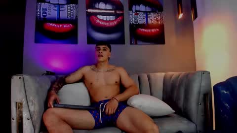 JOSEPH  online show from 22, 11, 2025