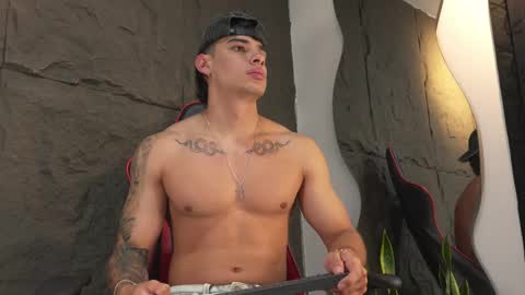 JOSEPH  online show from 20, 3, 2026