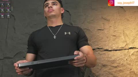 JOSEPH  online show from 30, 3, 2026