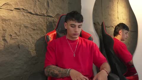 JOSEPH  online show from 8, 4, 2026